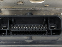 2014 Dodge Caravan ABS Pump Control Module Replacement P/N:68183803AC Fits OEM Used Auto Parts - Oemusedautoparts1.com