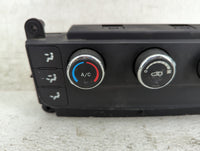 2014 Dodge Caravan Climate Control Module Temperature AC/Heater Replacement P/N:P55111249AF Fits OEM Used Auto Parts - Oemus