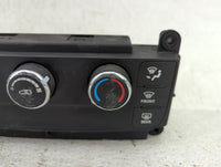 2014 Dodge Caravan Climate Control Module Temperature AC/Heater Replacement P/N:P55111249AF Fits OEM Used Auto Parts - Oemus