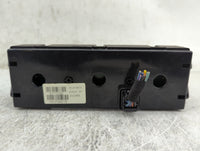 2014 Dodge Caravan Climate Control Module Temperature AC/Heater Replacement P/N:55111312AC Fits OEM Used Auto Parts - Oemuse