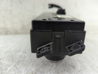 2014 Dodge Caravan Climate Control Module Temperature AC/Heater Replacement P/N:55111312AC Fits OEM Used Auto Parts - Oemuse