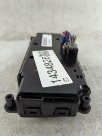 2014 Dodge Caravan Climate Control Module Temperature AC/Heater Replacement P/N:P68260538AB Fits OEM Used Auto Parts - Oemus