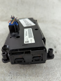 2014 Dodge Caravan Climate Control Module Temperature AC/Heater Replacement P/N:P68260538AB Fits OEM Used Auto Parts - Oemus