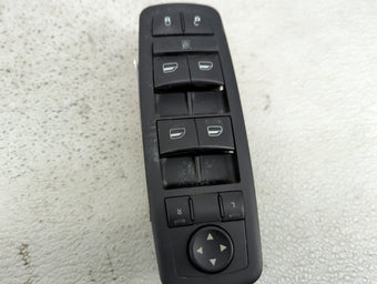 compare product 2014 Dodge Caravan Master Power Window Switch Replacement Driver Side Left P/N:68110870AA 6558980 Fits Fits 2012 2013 2015 2016 OEM Used Auto Parts