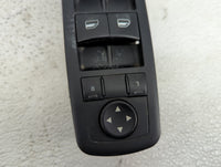2014 Dodge Caravan Master Power Window Switch Replacement Driver Side Left P/N:68110870AA 6558980 Fits Fits 2012 2013 2015 2