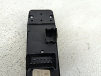 2014 Dodge Caravan Master Power Window Switch Replacement Driver Side Left P/N:68110870AA 6558980 Fits Fits 2012 2013 2015 2