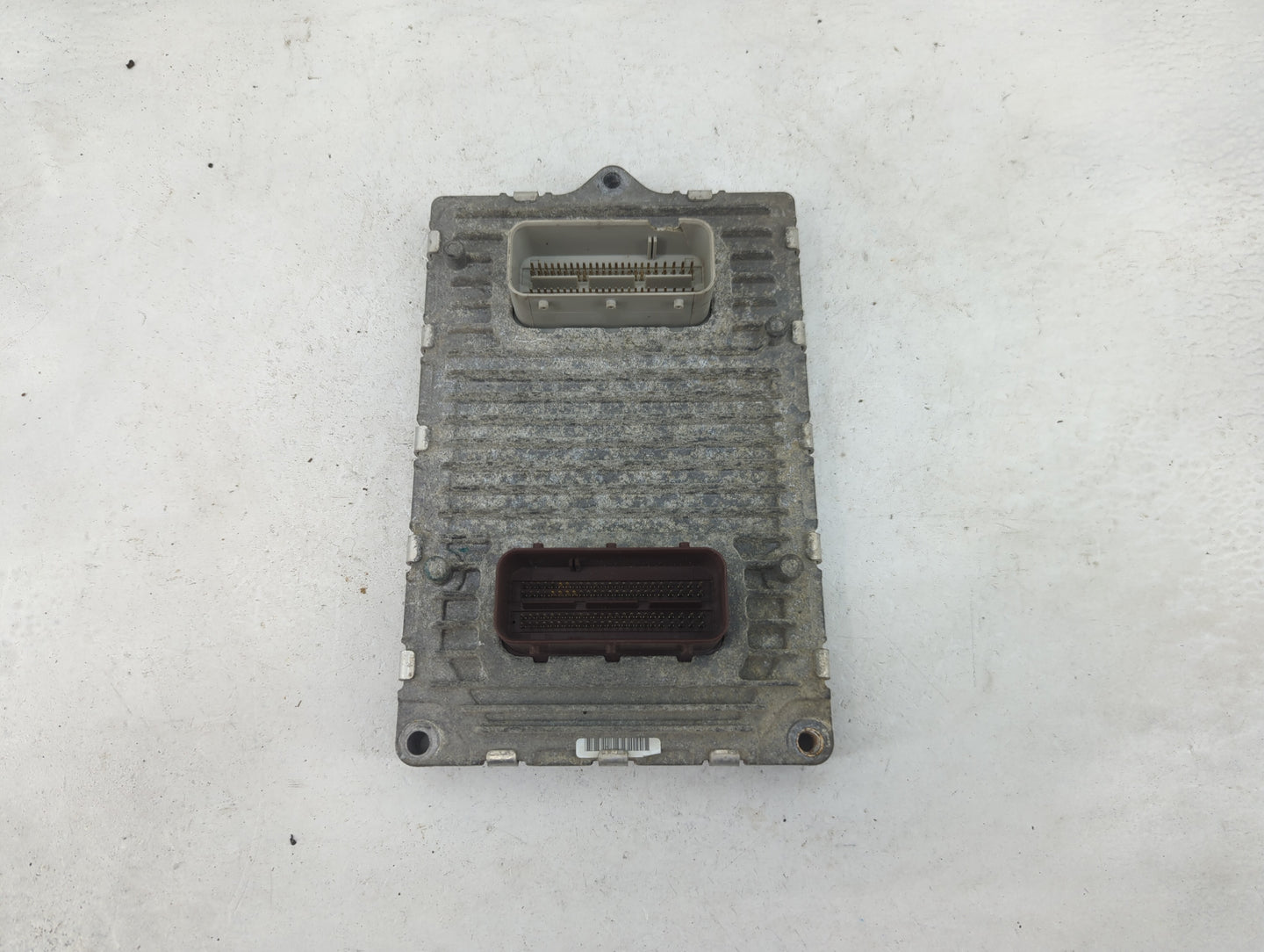2014 Dodge Caravan PCM Engine Control Computer ECU ECM PCU OEM P/N:P05150778AB Fits OEM Used Auto Parts - Oemusedautoparts1.