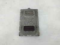 2014 Dodge Caravan PCM Engine Control Computer ECU ECM PCU OEM P/N:P05150778AB Fits OEM Used Auto Parts - Oemusedautoparts1.