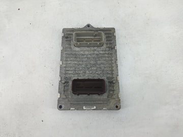 2014 Dodge Caravan PCM Engine Control Computer ECU ECM PCU OEM P/N:P05150778AB Fits OEM Used Auto Parts - Oemusedautoparts1.
