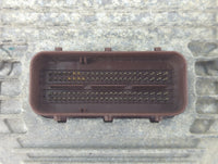 2014 Dodge Caravan PCM Engine Control Computer ECU ECM PCU OEM P/N:P05150778AB Fits OEM Used Auto Parts - Oemusedautoparts1.