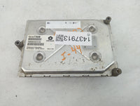 2014 Dodge Caravan PCM Engine Control Computer ECU ECM PCU OEM P/N:P05150778AB Fits OEM Used Auto Parts - Oemusedautoparts1.