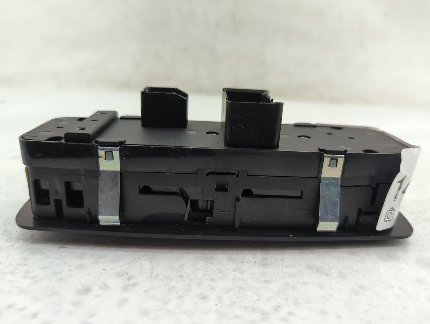2014 Dodge Caravan Master Power Window Switch Replacement Driver Side Left P/N:68110870AA Fits Fits 2012 2013 2015 2016 OEM 