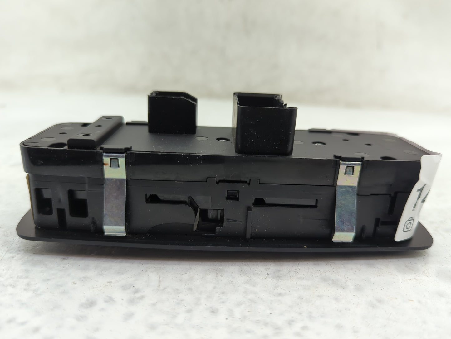 2014 Dodge Caravan Master Power Window Switch Replacement Driver Side Left P/N:68110870AA Fits Fits 2012 2013 2015 2016 OEM 