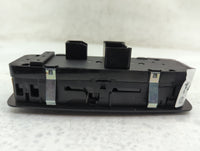 2014 Dodge Caravan Master Power Window Switch Replacement Driver Side Left P/N:68110870AA Fits Fits 2012 2013 2015 2016 OEM 