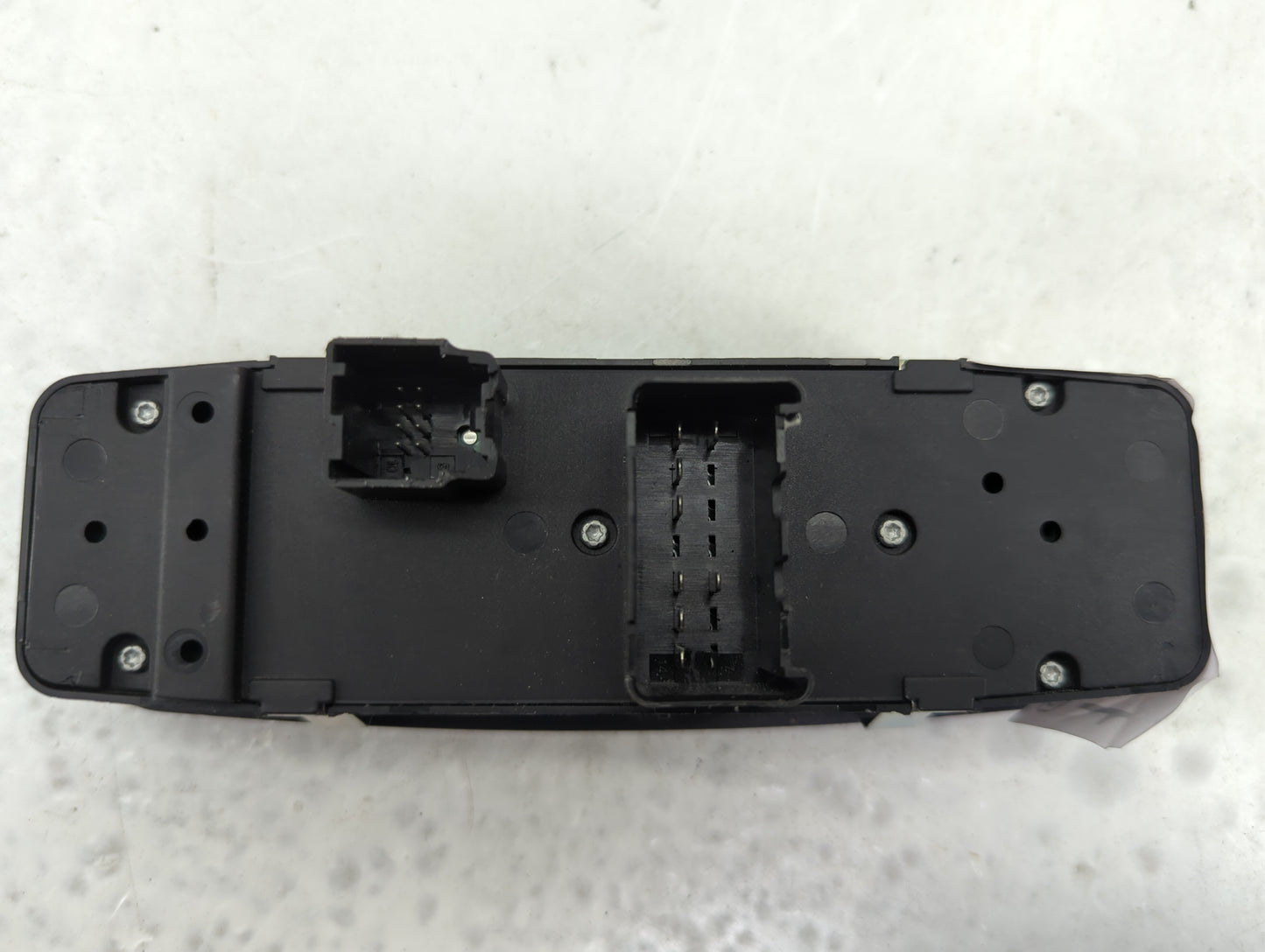 2014 Dodge Caravan Master Power Window Switch Replacement Driver Side Left P/N:68110870AA Fits Fits 2012 2013 2015 2016 OEM 