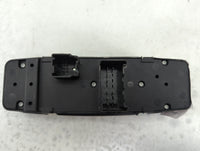 2014 Dodge Caravan Master Power Window Switch Replacement Driver Side Left P/N:68110870AA Fits Fits 2012 2013 2015 2016 OEM 
