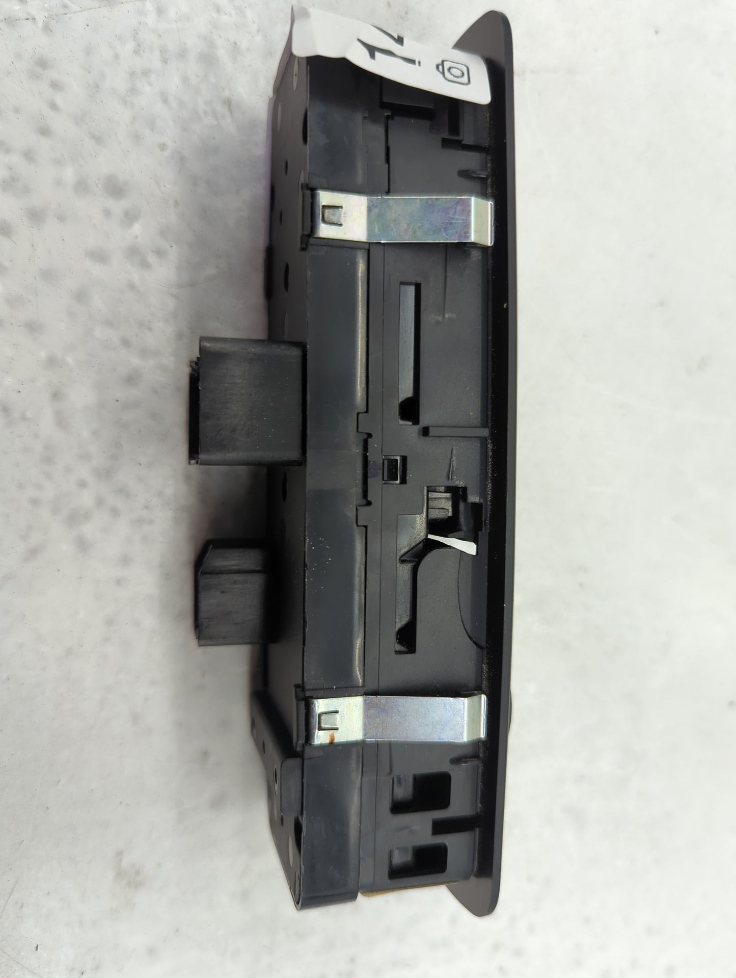 2014 Dodge Caravan Master Power Window Switch Replacement Driver Side Left P/N:68110870AA Fits Fits 2012 2013 2015 2016 OEM 