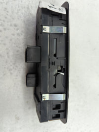 2014 Dodge Caravan Master Power Window Switch Replacement Driver Side Left P/N:68110870AA Fits Fits 2012 2013 2015 2016 OEM 