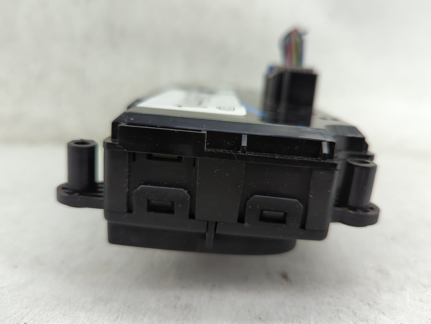 2014 Dodge Caravan Climate Control Module Temperature AC/Heater Replacement P/N:P55111240AF Fits OEM Used Auto Parts - Oemus