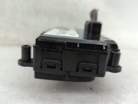 2014 Dodge Caravan Climate Control Module Temperature AC/Heater Replacement P/N:P55111240AF Fits OEM Used Auto Parts - Oemus
