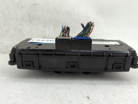2014 Dodge Caravan Climate Control Module Temperature AC/Heater Replacement P/N:P55111240AF Fits OEM Used Auto Parts - Oemus