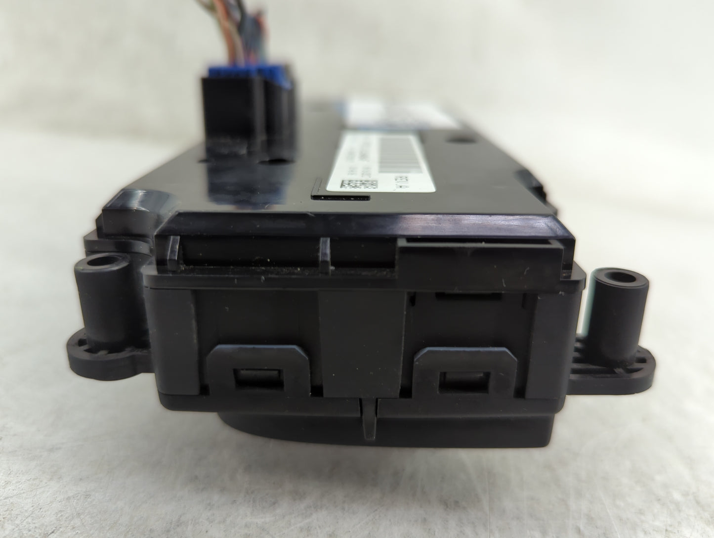 2014 Dodge Caravan Climate Control Module Temperature AC/Heater Replacement P/N:P55111240AF Fits OEM Used Auto Parts - Oemus
