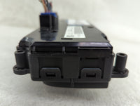 2014 Dodge Caravan Climate Control Module Temperature AC/Heater Replacement P/N:P55111240AF Fits OEM Used Auto Parts - Oemus