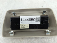 2014 Dodge Caravan Climate Control Module Temperature AC/Heater Replacement P/N:55111312AC 1401140296143 Fits OEM Used Auto 