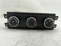 2014 Dodge Caravan Climate Control Module Temperature AC/Heater Replacement P/N:55111312AC Fits OEM Used Auto Parts - Oemuse