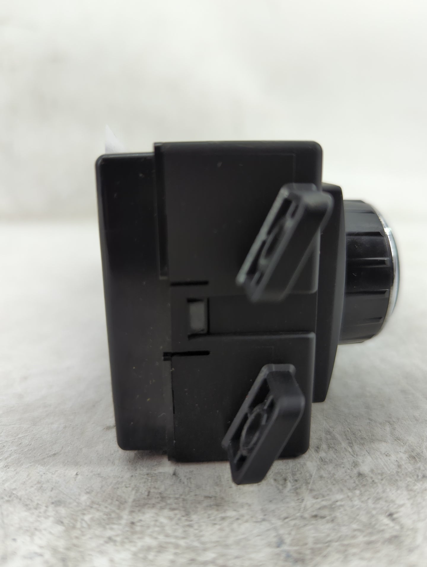 2014 Dodge Caravan Climate Control Module Temperature AC/Heater Replacement P/N:55111312AC Fits OEM Used Auto Parts - Oemuse