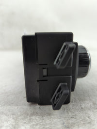 2014 Dodge Caravan Climate Control Module Temperature AC/Heater Replacement P/N:55111312AC Fits OEM Used Auto Parts - Oemuse
