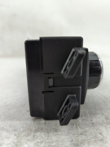2014 Dodge Caravan Climate Control Module Temperature AC/Heater Replacement P/N:55111312AC Fits OEM Used Auto Parts