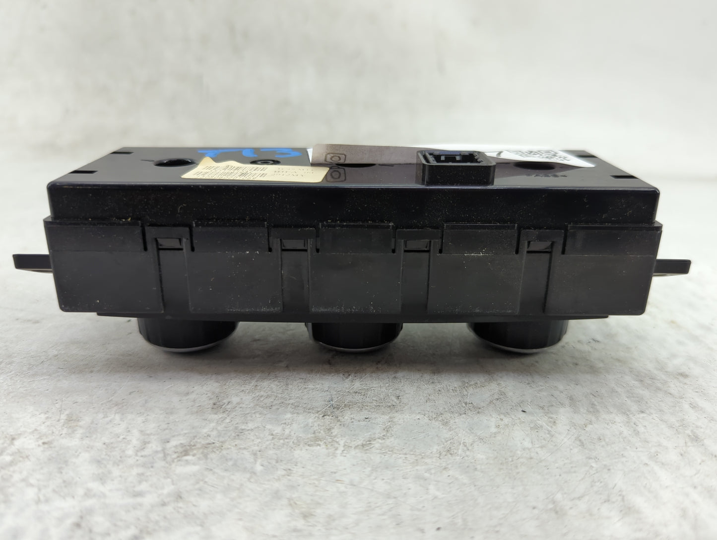 2014 Dodge Caravan Climate Control Module Temperature AC/Heater Replacement P/N:55111312AC Fits OEM Used Auto Parts - Oemuse