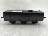 2014 Dodge Caravan Climate Control Module Temperature AC/Heater Replacement P/N:55111312AC Fits OEM Used Auto Parts - Oemuse