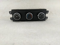 2014 Dodge Caravan Climate Control Module Temperature AC/Heater Replacement P/N:55111312AC JC49 MTC Fits OEM Used Auto Parts