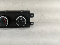 2014 Dodge Caravan Climate Control Module Temperature AC/Heater Replacement P/N:55111312AC JC49 MTC Fits OEM Used Auto Parts