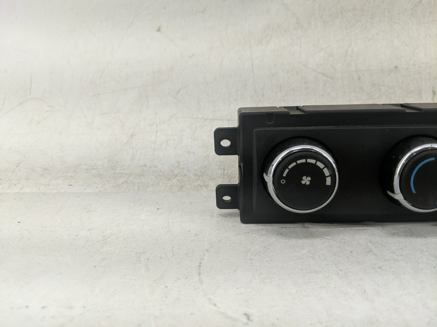 2014 Dodge Caravan Climate Control Module Temperature AC/Heater Replacement P/N:55111312AC JC49 MTC Fits OEM Used Auto Parts