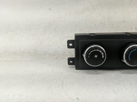 2014 Dodge Caravan Climate Control Module Temperature AC/Heater Replacement P/N:55111312AC JC49 MTC Fits OEM Used Auto Parts