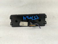 2014 Dodge Caravan Climate Control Module Temperature AC/Heater Replacement P/N:55111312AC JC49 MTC Fits OEM Used Auto Parts