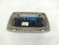 2014 Dodge Caravan Climate Control Module Temperature AC/Heater Replacement P/N:55111312AC Fits OEM Used Auto Parts - Oemuse