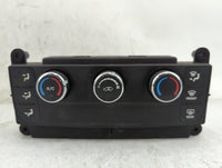 2014 Dodge Caravan Climate Control Module Temperature AC/Heater Replacement P/N:P55111249AF Fits OEM Used Auto Parts - Oemus