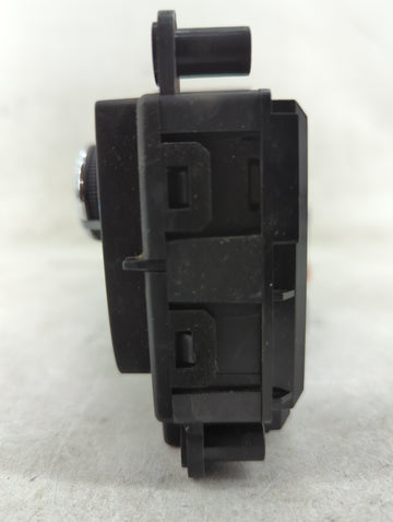 2014 Dodge Caravan Climate Control Module Temperature AC/Heater Replacement P/N:P55111249AF Fits OEM Used Auto Parts