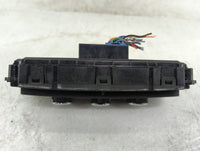 2014 Dodge Caravan Climate Control Module Temperature AC/Heater Replacement P/N:P55111249AF Fits OEM Used Auto Parts - Oemus