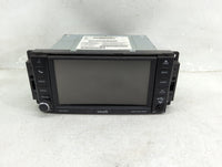 2014 Dodge Caravan Radio AM FM Cd Player Receiver Replacement P/N:P05091327AE Fits Fits 2012 2013 2015 2016 2017 2018 2019 2