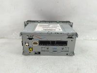 2014 Dodge Caravan Radio AM FM Cd Player Receiver Replacement P/N:P05091327AE Fits Fits 2012 2013 2015 2016 2017 2018 2019 2