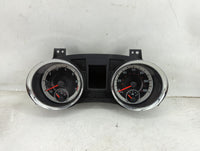 2014 Dodge Caravan Instrument Cluster Speedometer Gauges P/N:P56054923AA Miles: Fits OEM Used Auto Parts - Oemusedautoparts1