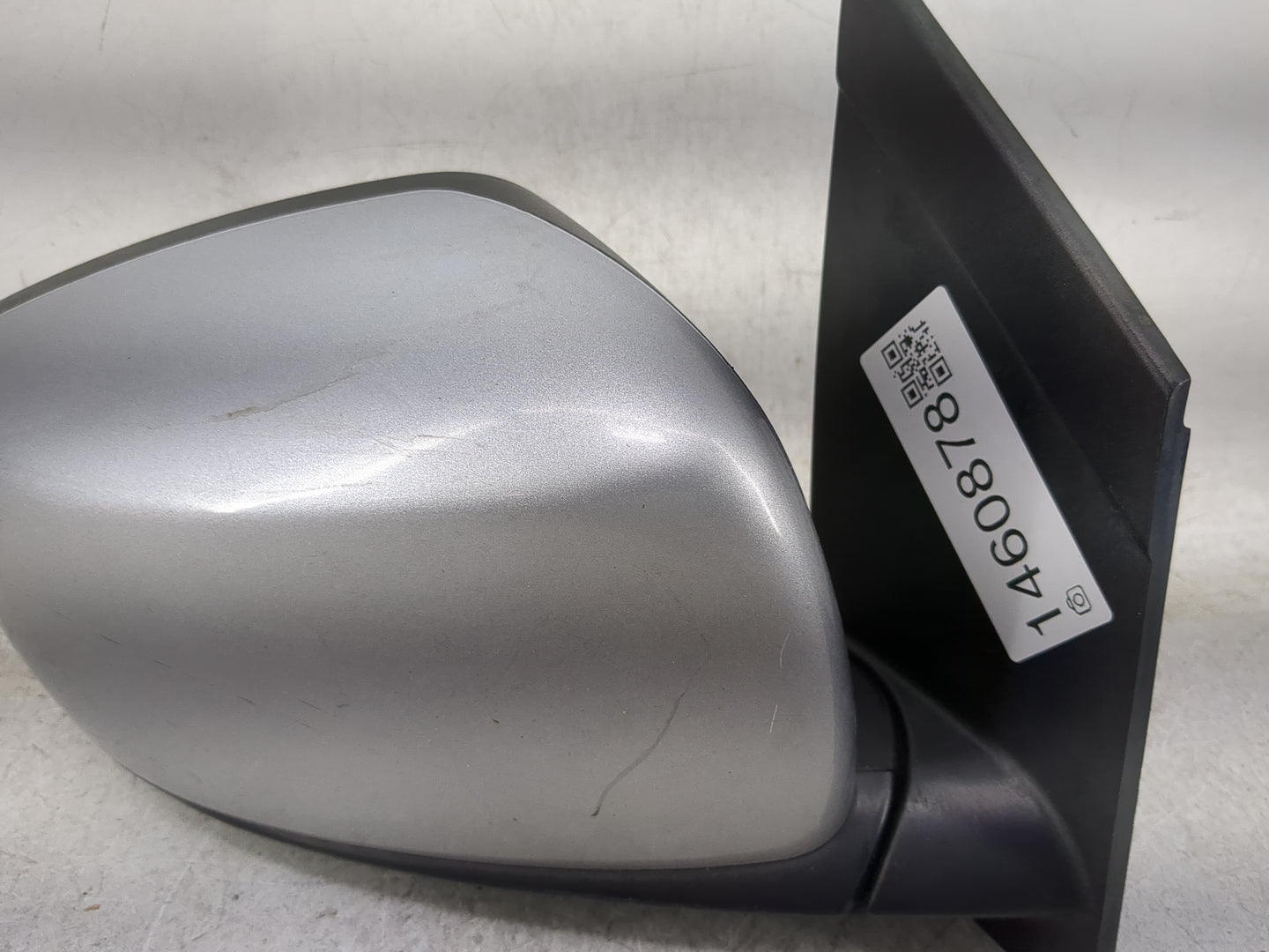 2014 Dodge Caravan Passenger Side View Mirror - Right Door Mirror OEM Used - Oemusedautoparts1.com
