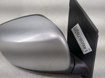 compare product 2014 Dodge Caravan Passenger Side View Mirror - Right Door Mirror OEM Used
