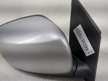 2014 Dodge Caravan Passenger Side View Mirror - Right Door Mirror OEM Used - Oemusedautoparts1.com