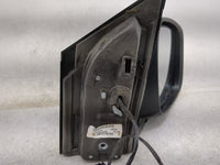 2014 Dodge Caravan Passenger Side View Mirror - Right Door Mirror OEM Used - Oemusedautoparts1.com